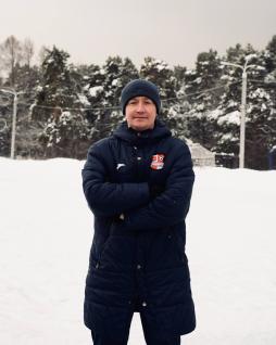 Обухов Антон Юрьевич