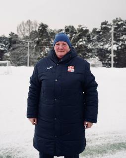 Гаврилина Лада Юрьевна