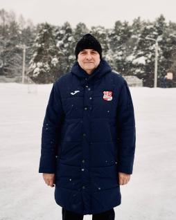 Пьянзов Дмитрий Владимирович