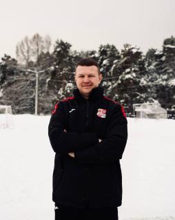 Нечаев Сергей Геннадьевич