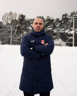 Плотников Иван Викторович