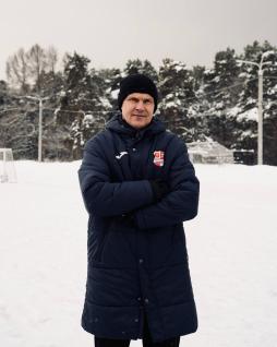 Царьков Евгений Викторович