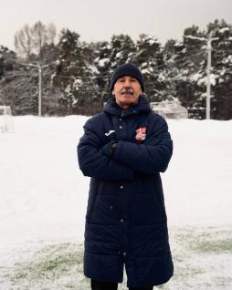 Косогоров Юрий Александрович