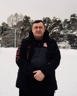 Пережогин Александр Владимирович