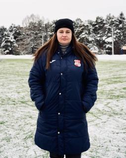 Лаврушина Мария Владимировна