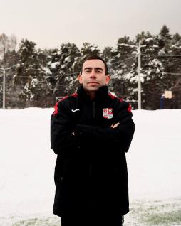 Иванушкин Максим Валентинович